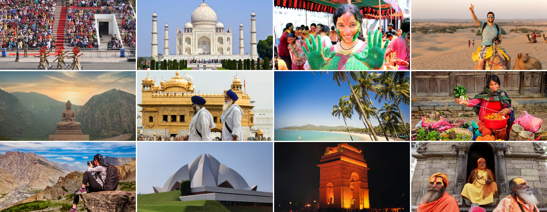 globe india tours and travels